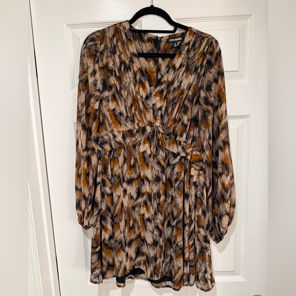 Steve Madden Rami Dress
